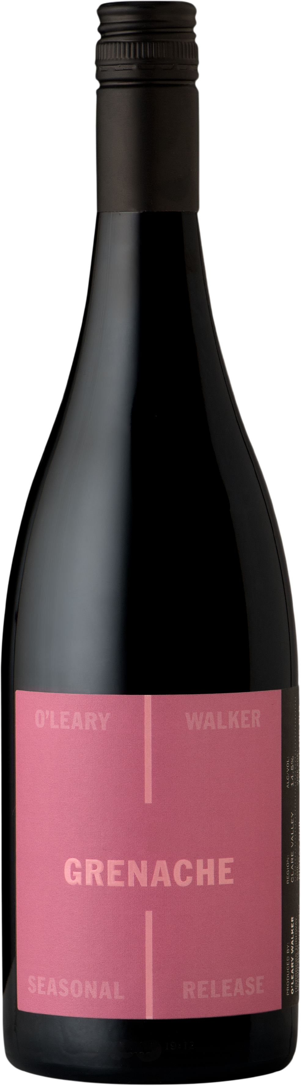 O’Leary Walker Wines Seasonal Release Grenache 2021